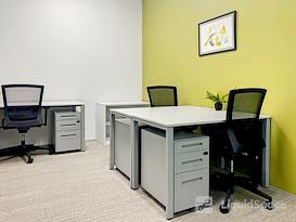 Regus | Prairie Stone
