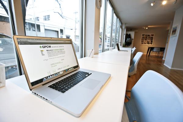 Greenpoint Coworking