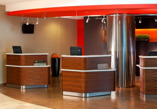 Courtyard by Marriott Crystal City