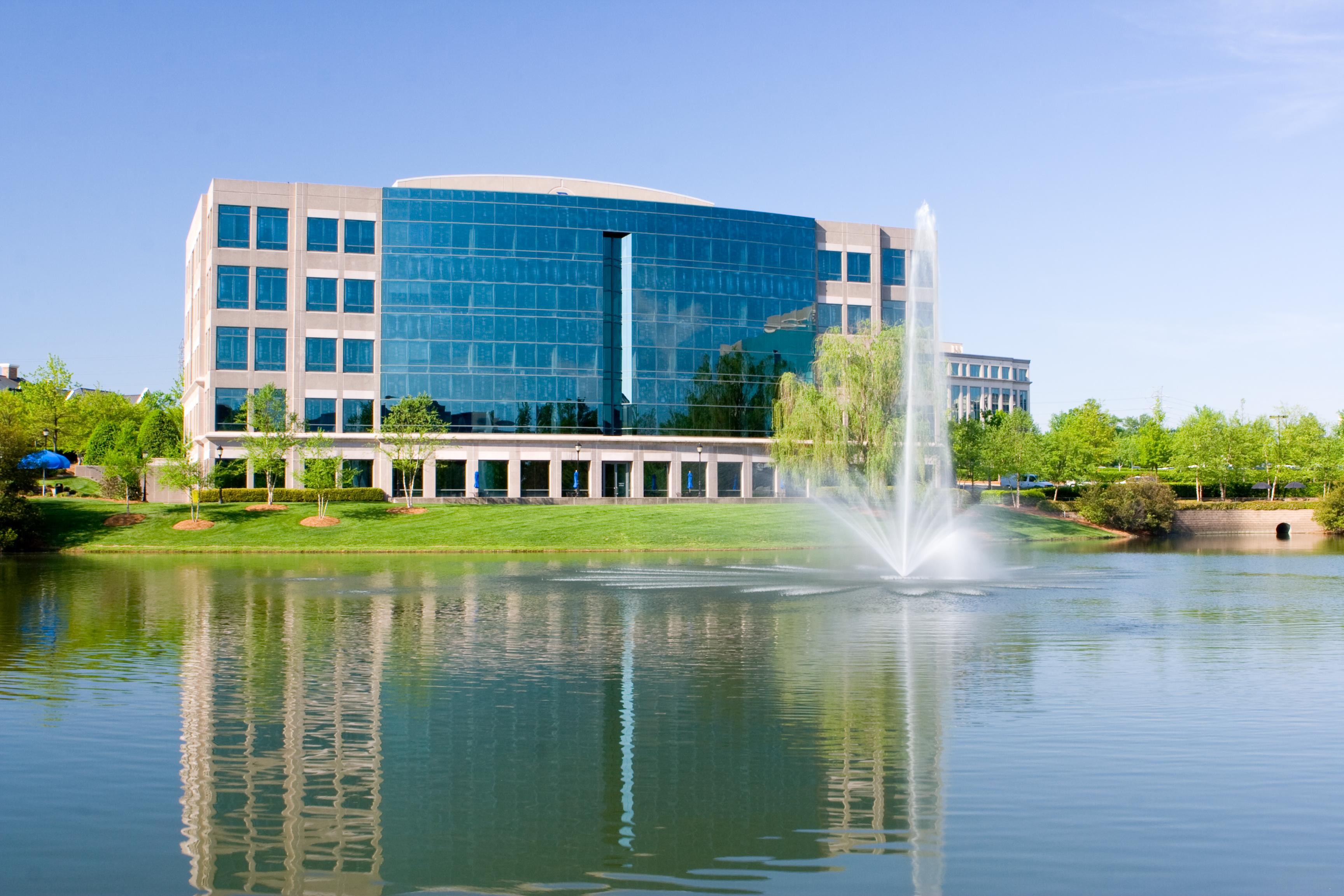 YourOffice - Ballantyne (Charlotte, NC)