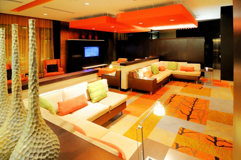 Courtyard by Marriott San Jose Campbell